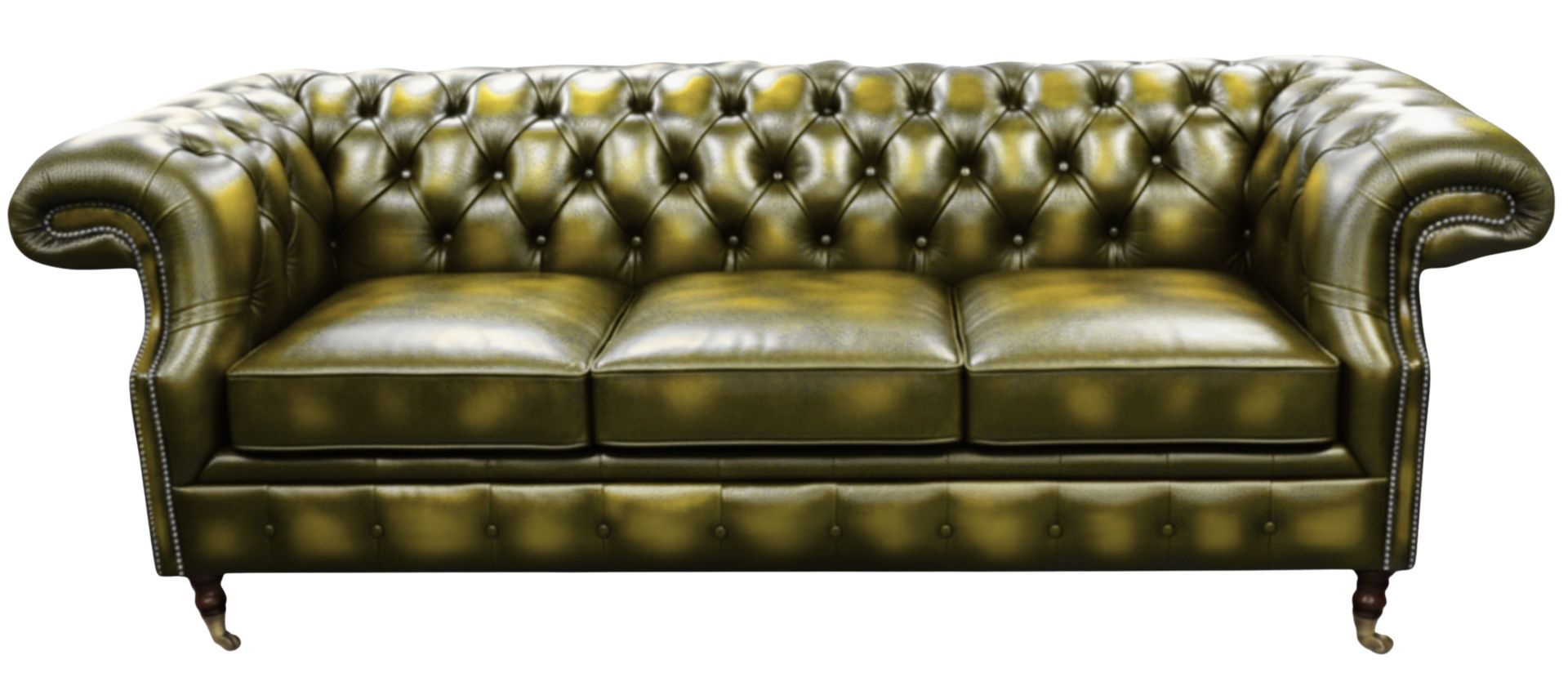 The Mayfair Chesterfield